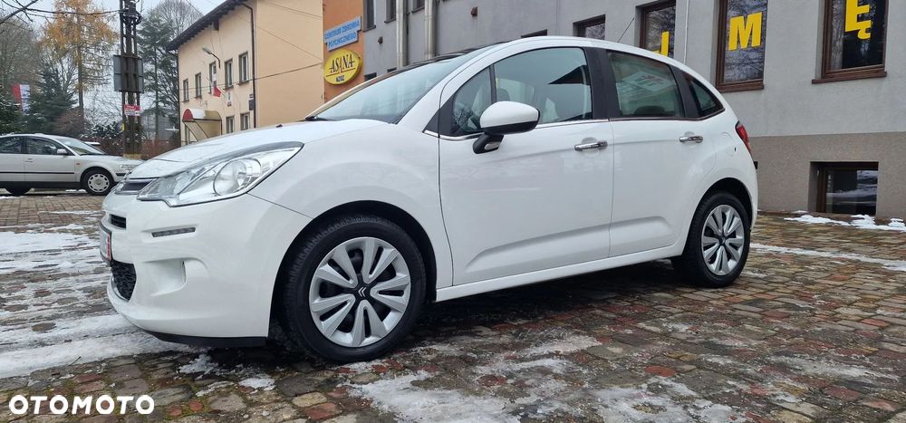 Citroën C3 Pure Tech (VTi) 82 Exclusive - 3