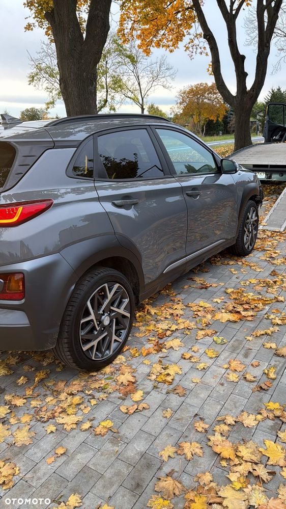 Hyundai Kona - 7