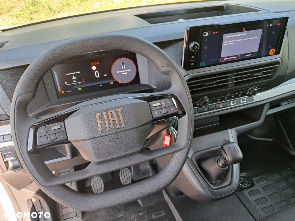 Fiat Scudo - 16