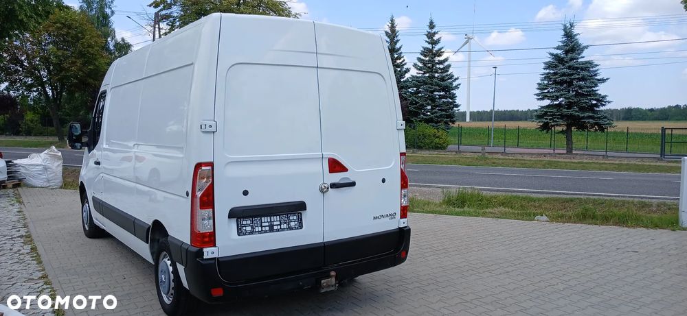 Opel Movano L2H2 Klima - 3