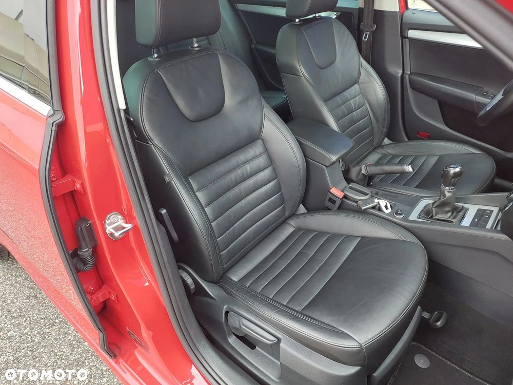 Skoda Octavia 2.0 TDI Elegance - 24