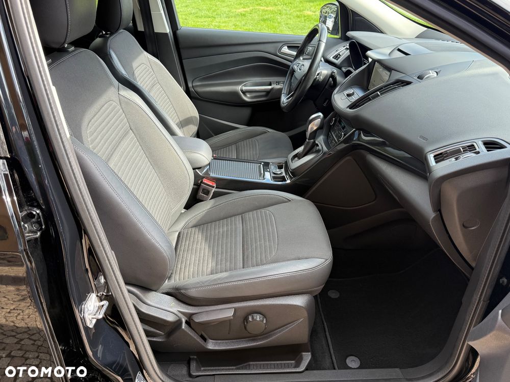Ford Kuga 2.0 TDCi AWD Titanium - 19