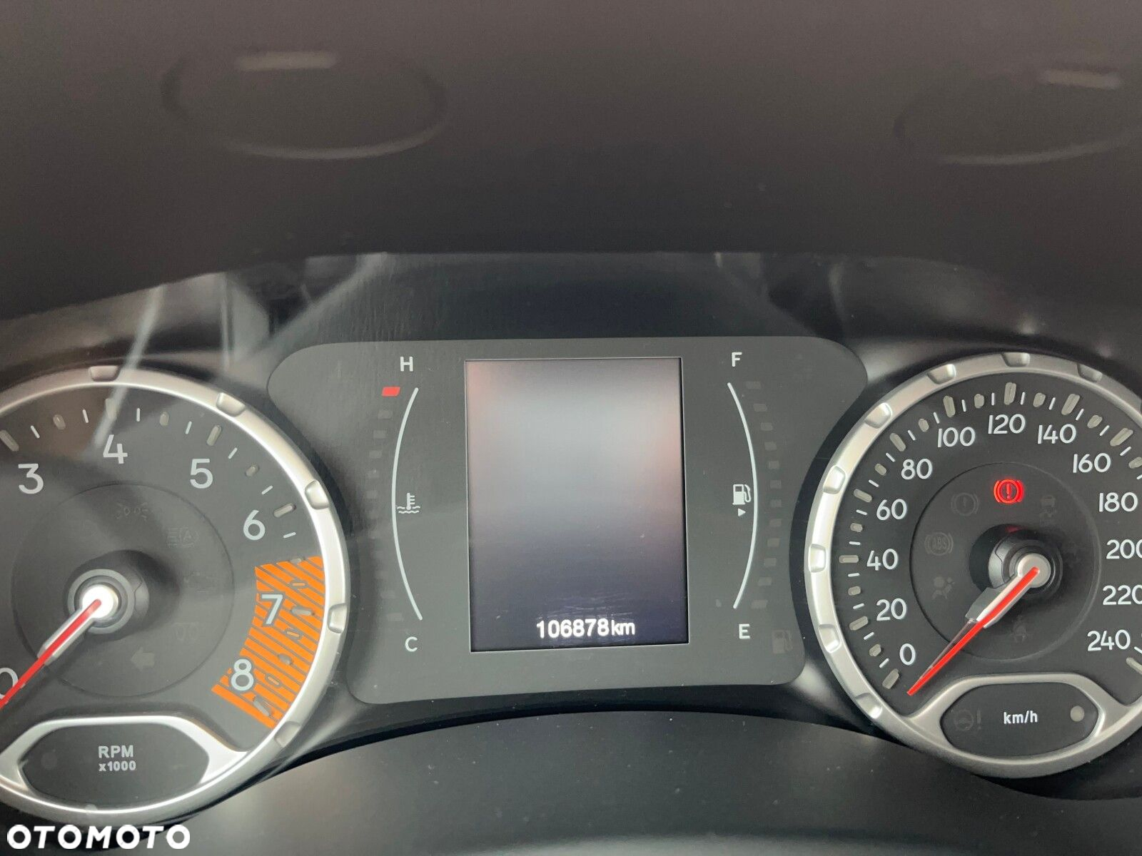 Jeep Renegade - 23