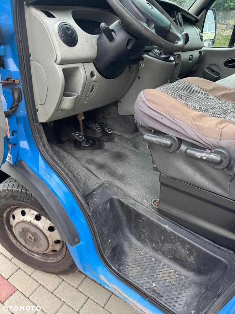 Renault Master - 24