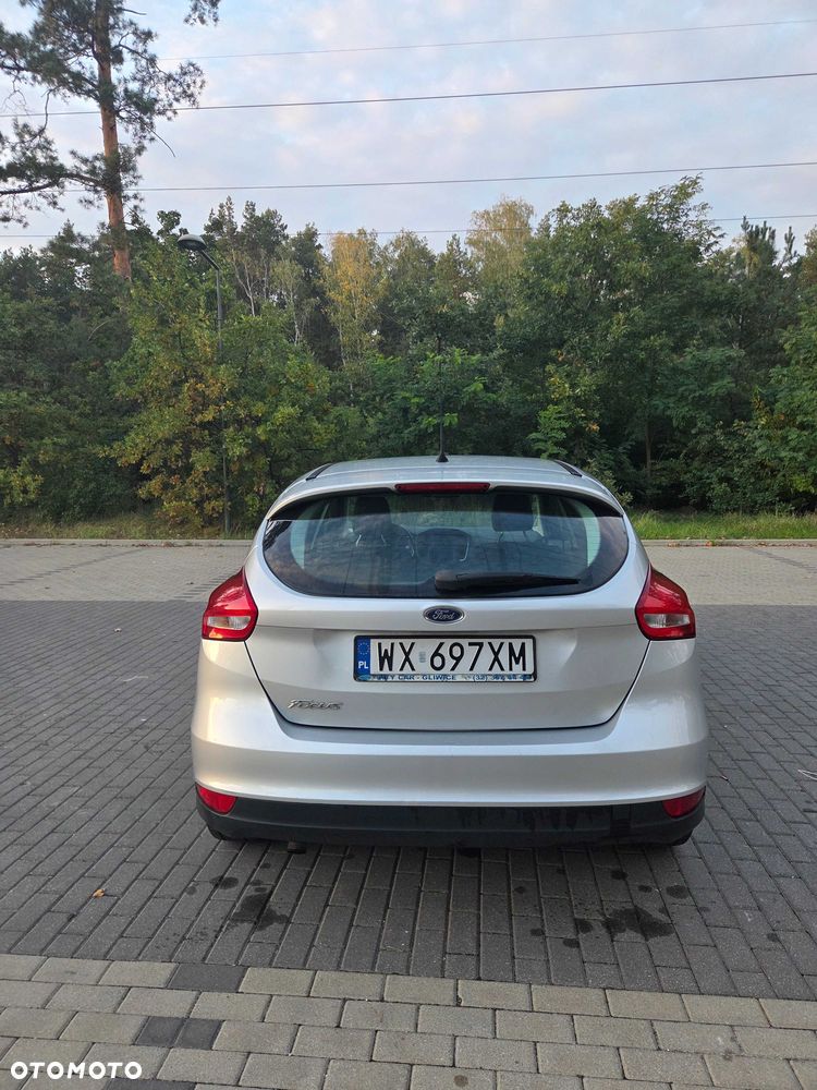 Ford Focus - 4