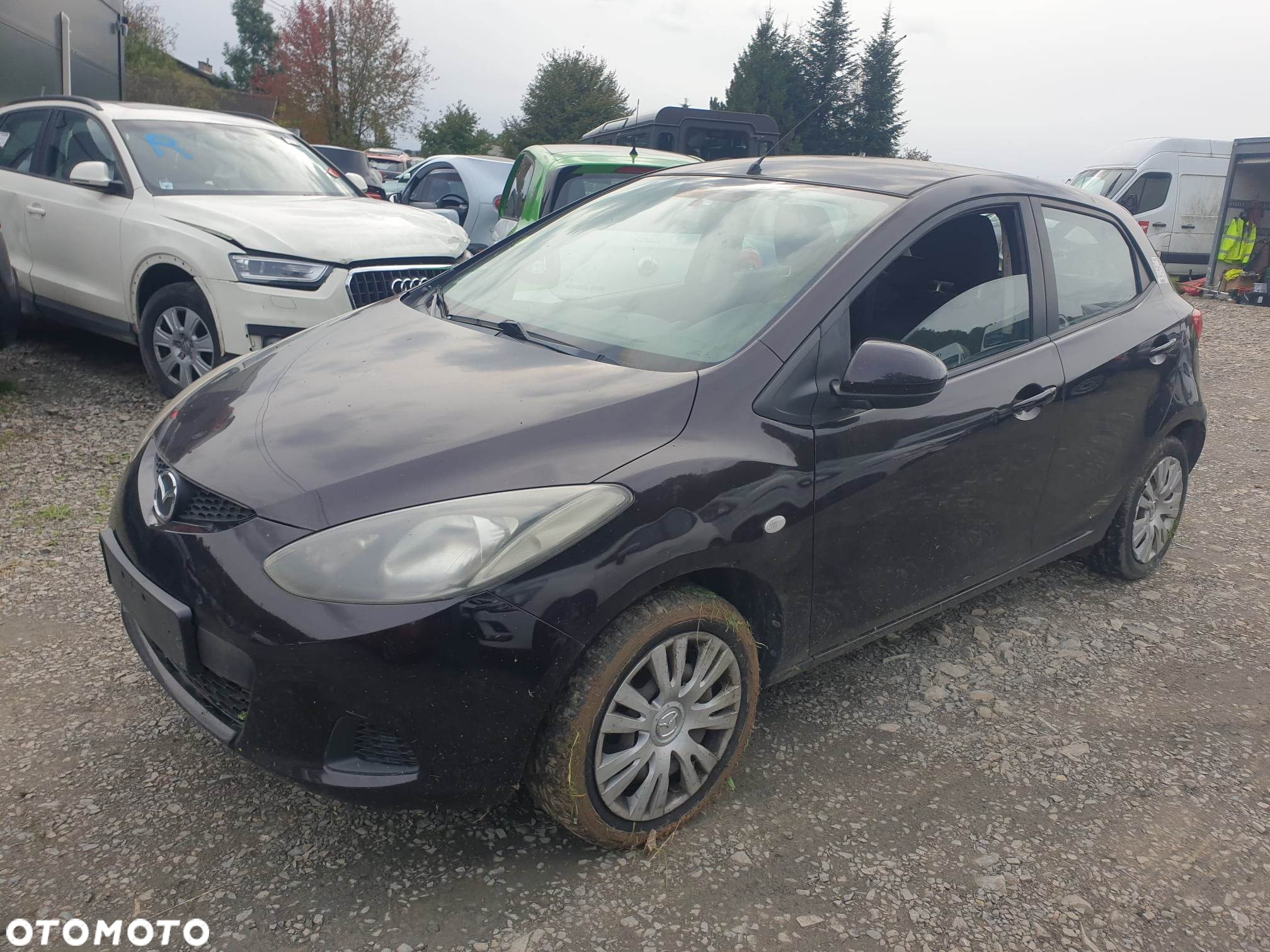 Mazda 2 1.3 Impuls - 2