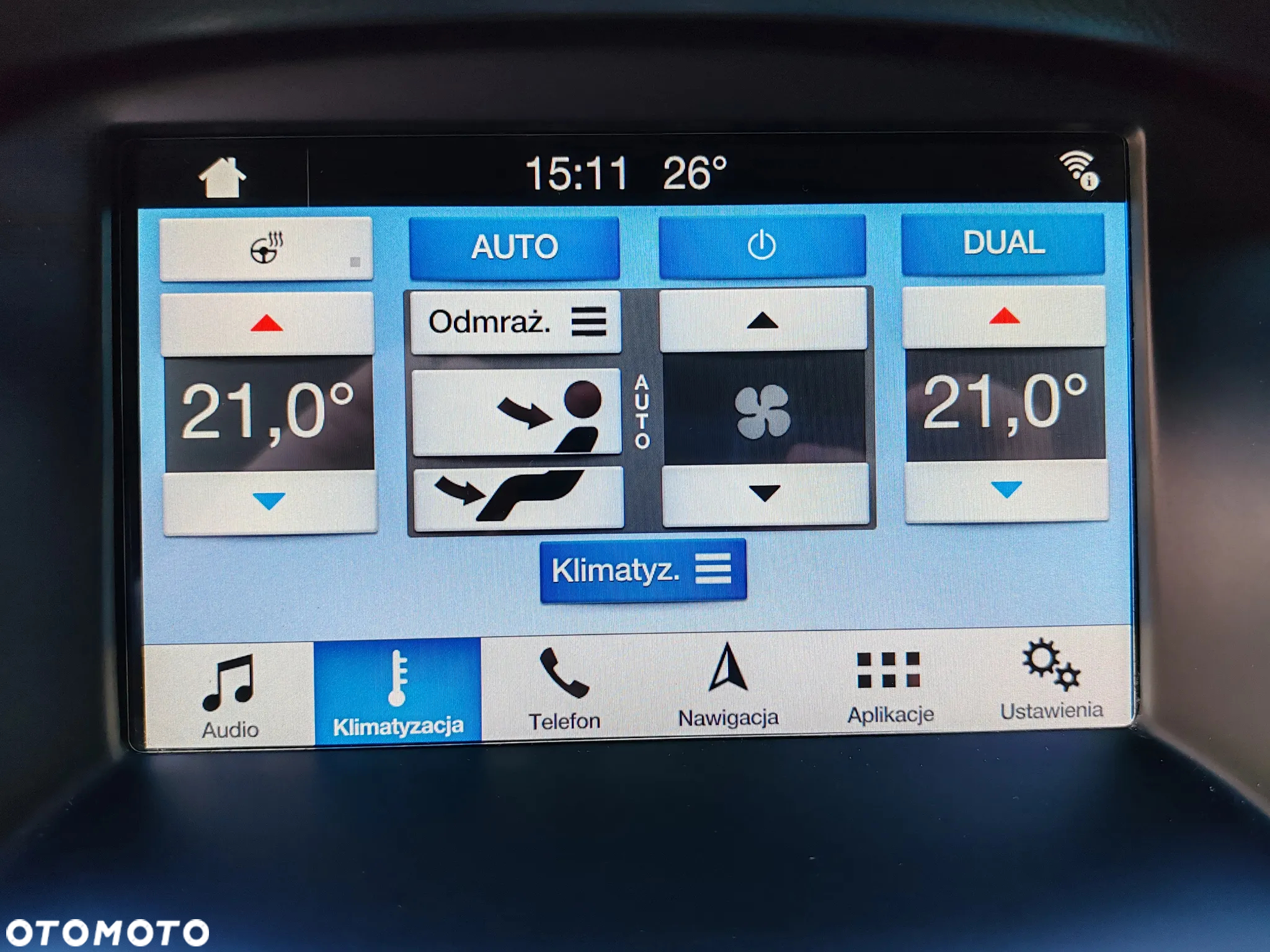 Ford Focus 1.5 EcoBoost ST-Line Business - 29