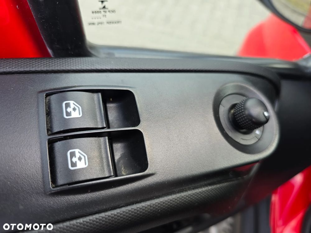 Iveco DAILY 35S16 Furgon Maxi - 12