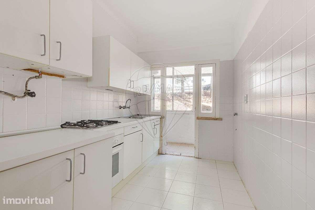 Apartamento T1 para venda - Grande imagem: 4/23
