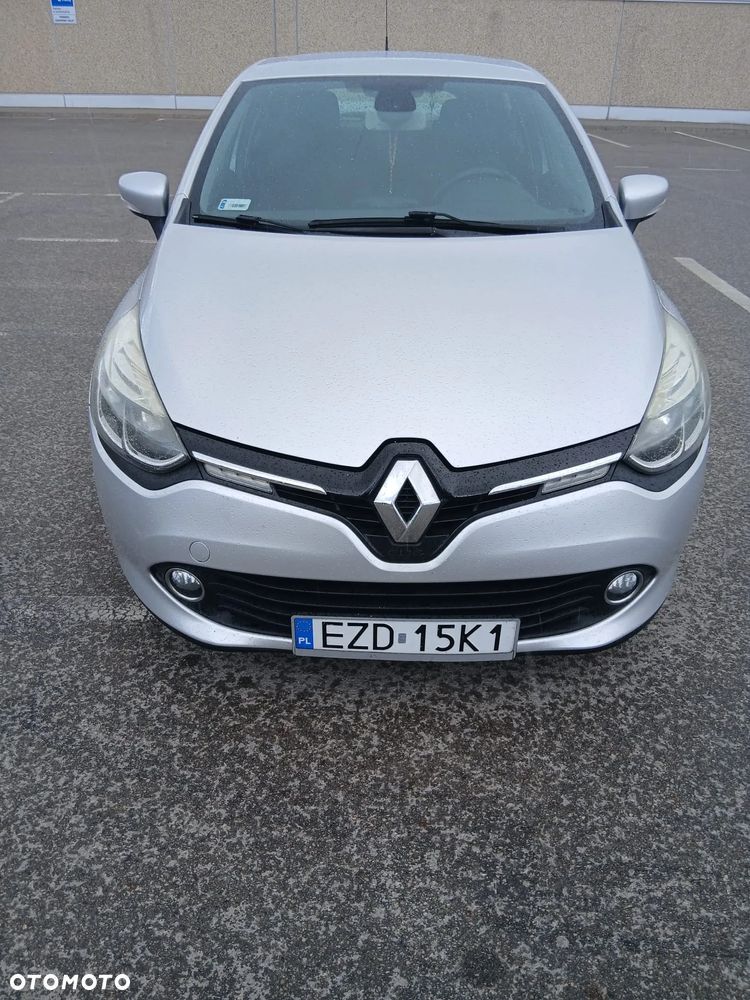 Renault Clio dCi 90 Limited - 6