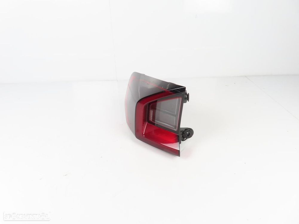 Farolim Esquerdo/Trás Usado / Original BMW X1 (U11) 63219465351 - 3