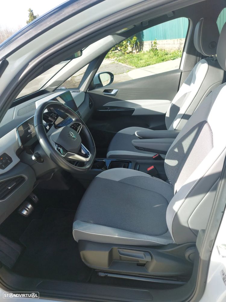 VW ID.3 Performance Upgrade Pro Business - 15