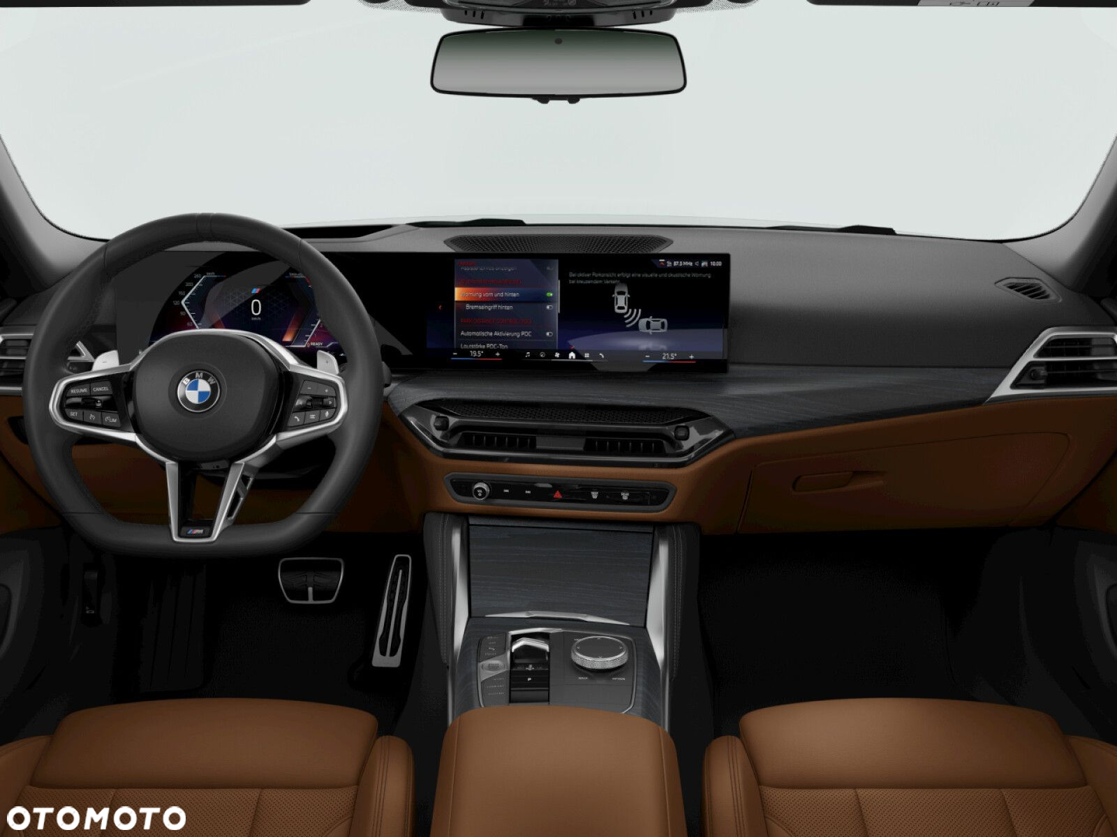 BMW Seria 4 420i M Sport - 6
