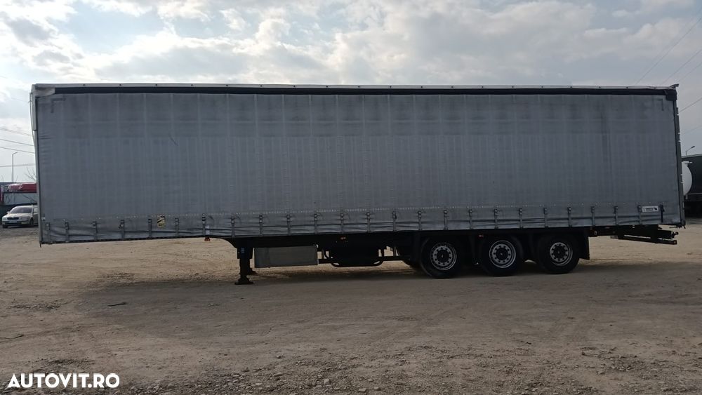 Schmitz Cargobull SCB S3T - 4