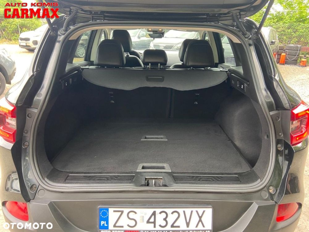 Renault Kadjar - 13