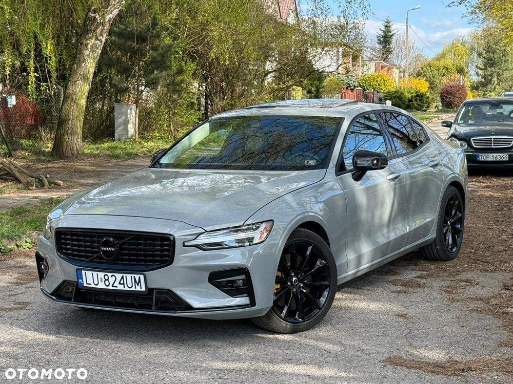 Volvo S60 T6 AWD Geartronic RDesign - 13