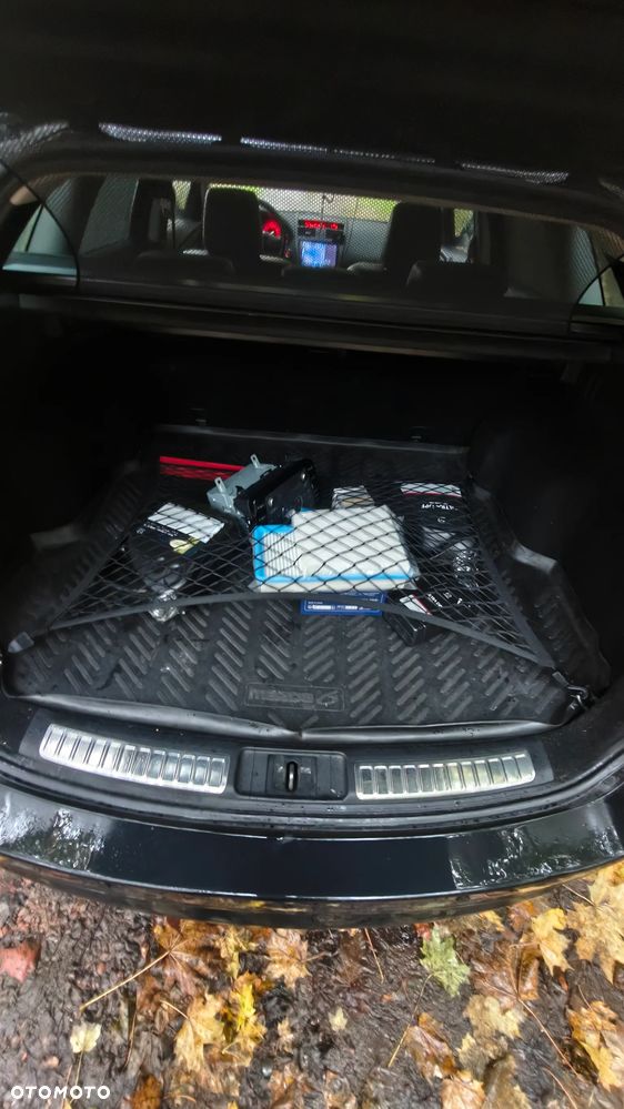 Mazda 6 2.2 CD Exclusive + - 3