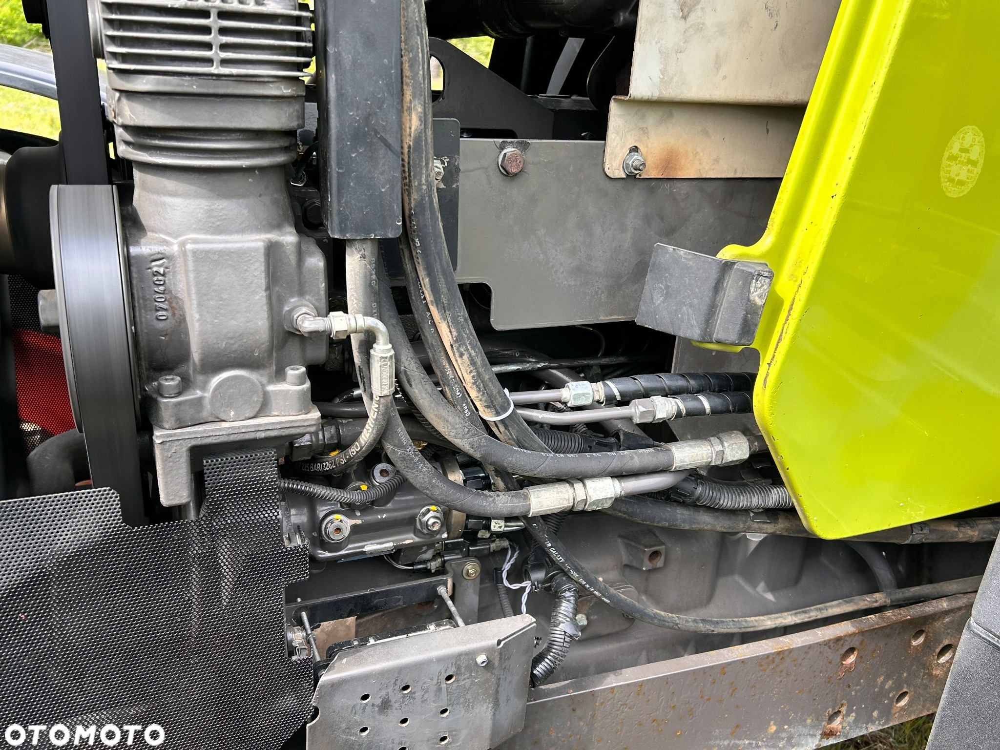 Claas - 10