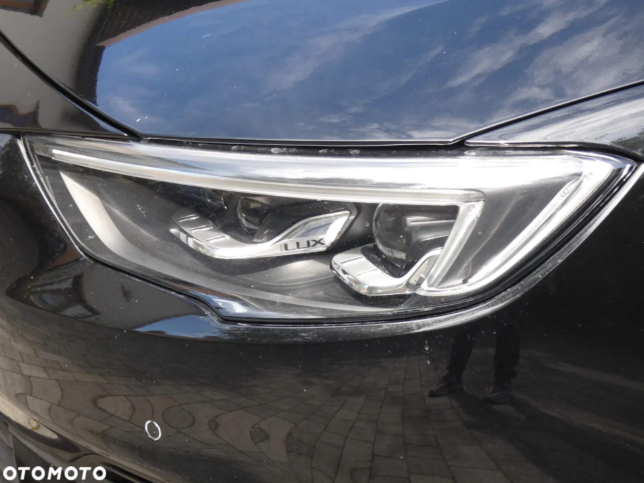 Opel Insignia Sports Tourer 1.6 Diesel Automatik Ultimate - 12