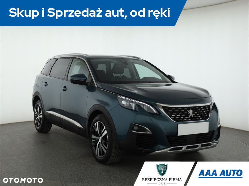 Peugeot 5008 - 3
