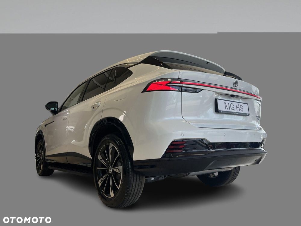 MG HS PHEV - 29