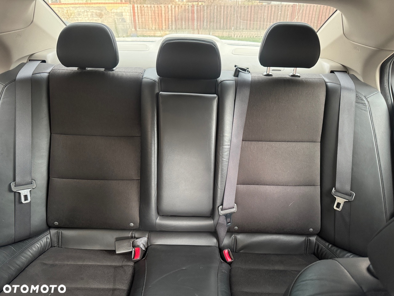 Honda Accord 2.4 Automatik Type S - 17