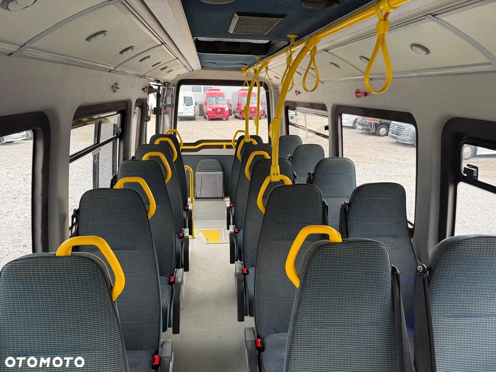 Mercedes-Benz Sprinter CITY - 18