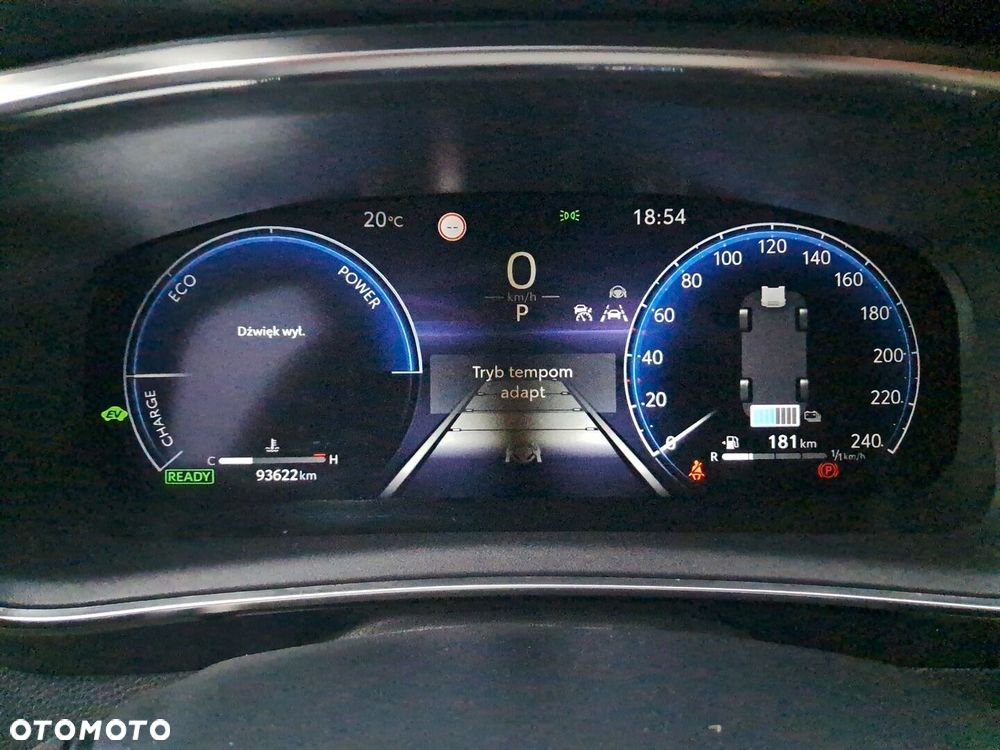 Toyota Corolla 2.0 Hybrid GR Sport Dynamic - 13