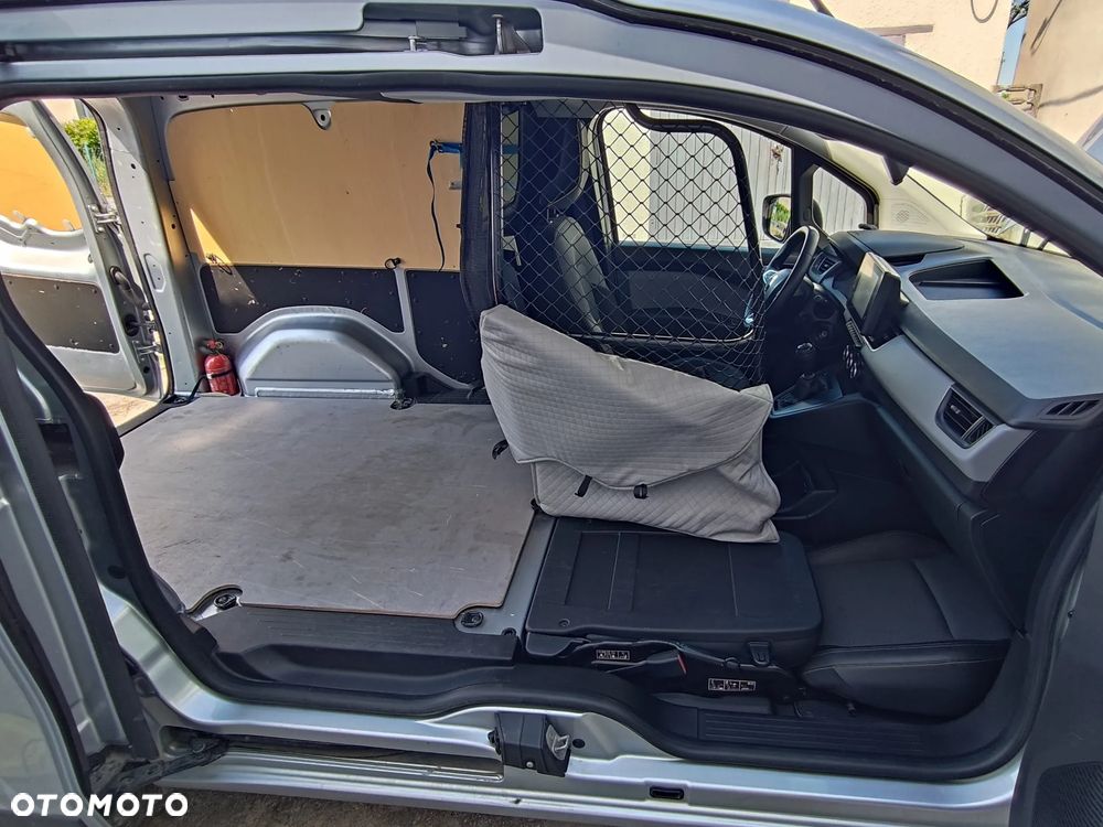 Renault Kango - 21