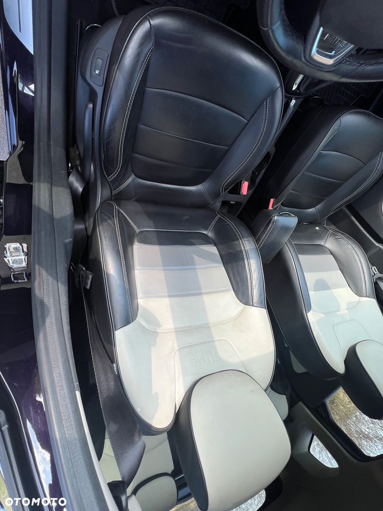 Renault Captur 1.2 Energy TCe Initiale Paris EDC - 19