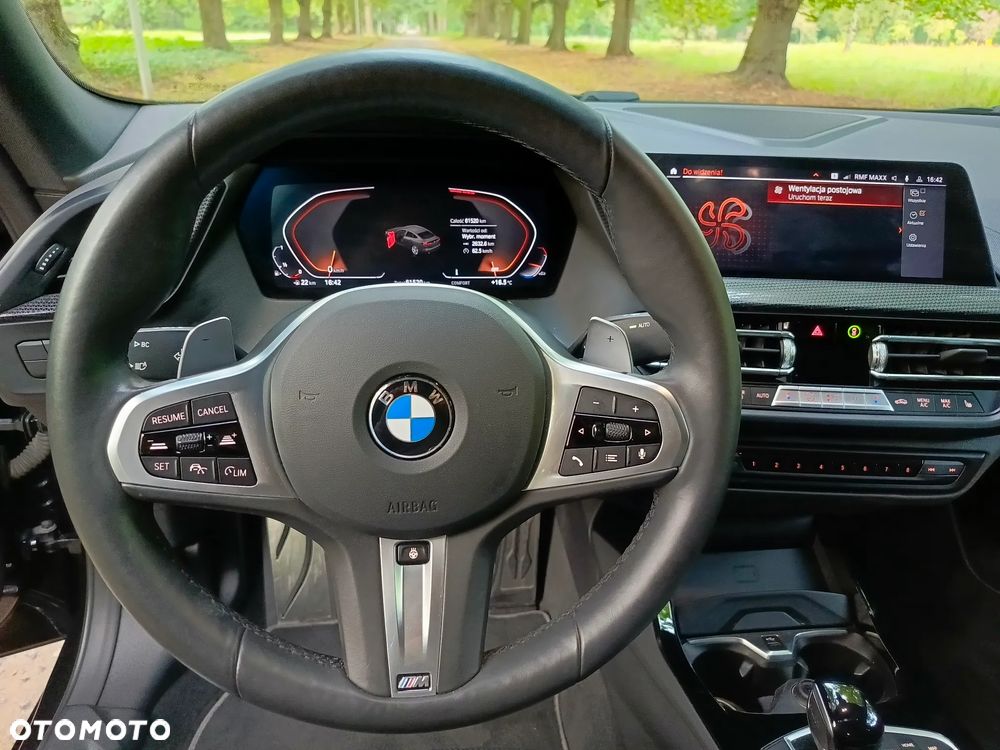 BMW Seria 2 - 7