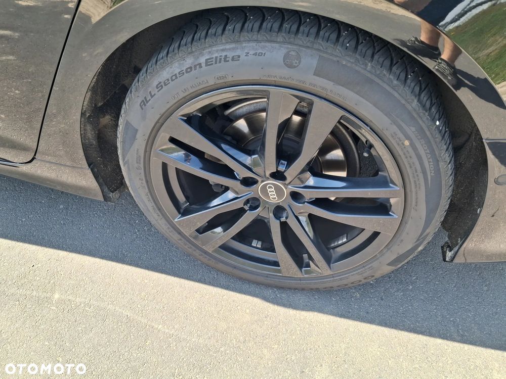 Audi A6 Avant 40 TDI S tronic S line - 13