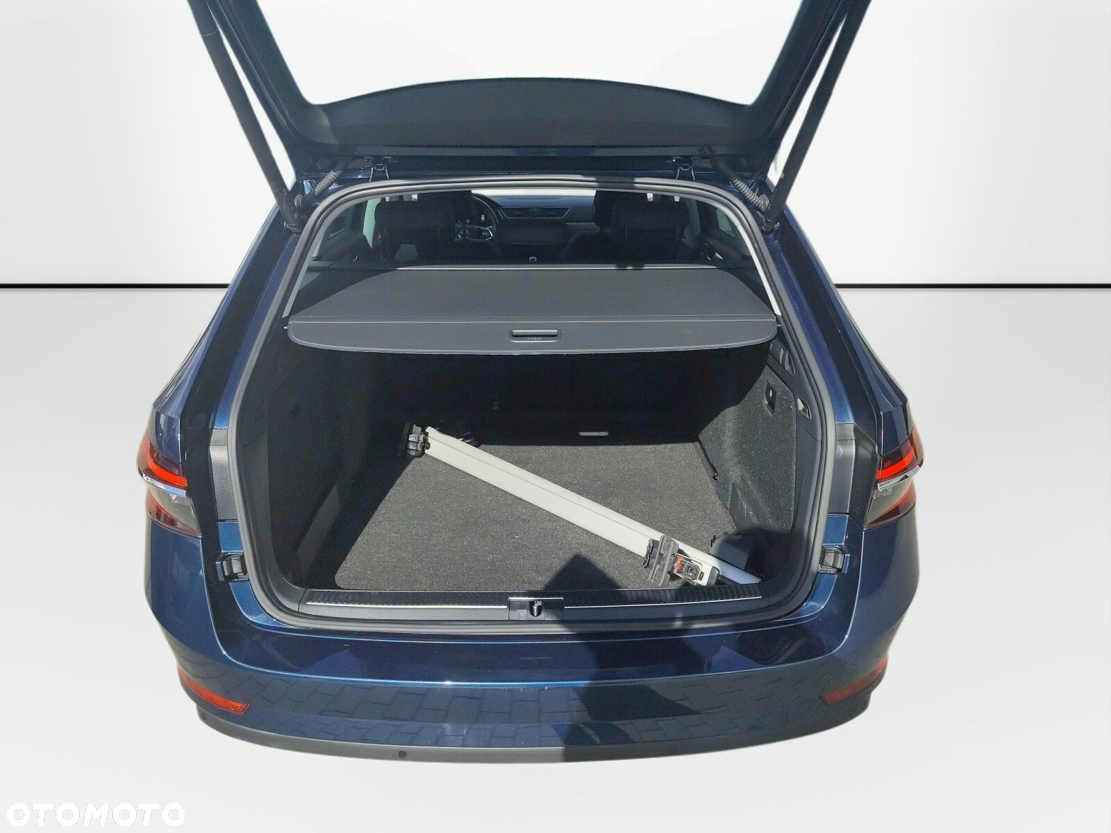 Skoda Superb - 18