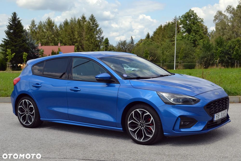 Ford Focus - 4