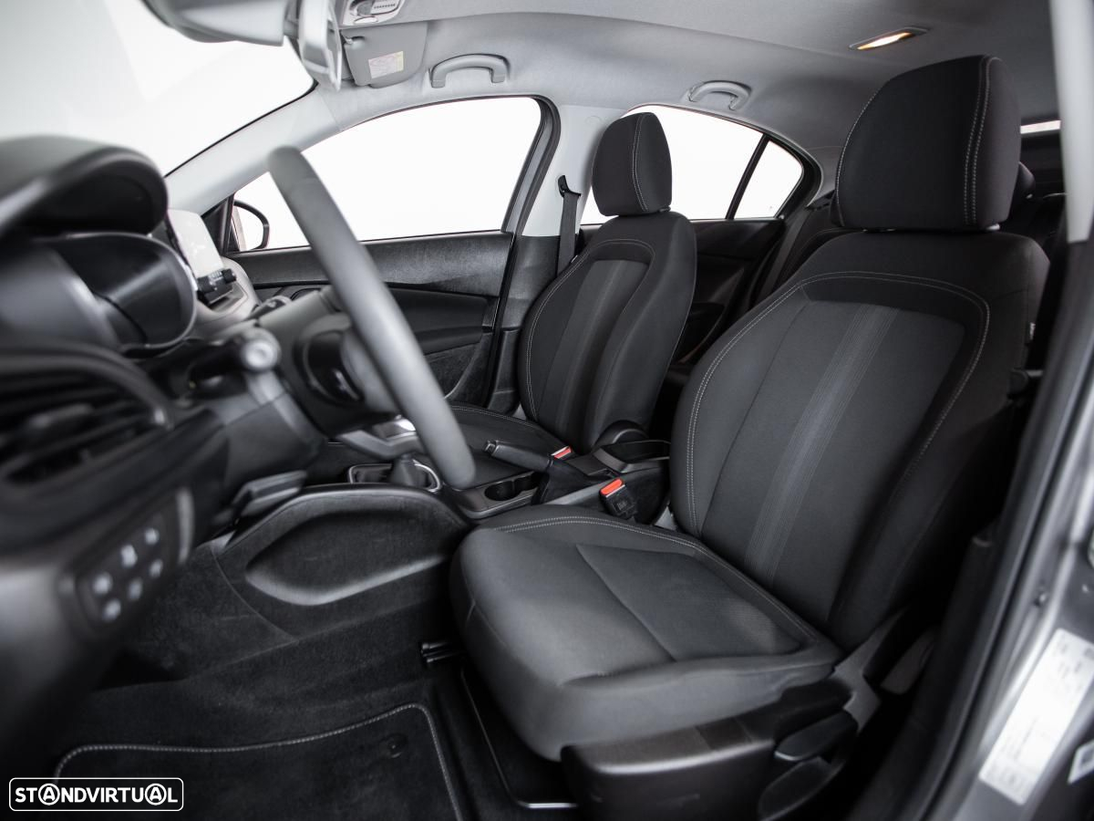 Fiat Tipo 1.3 Multijet City Life - 7