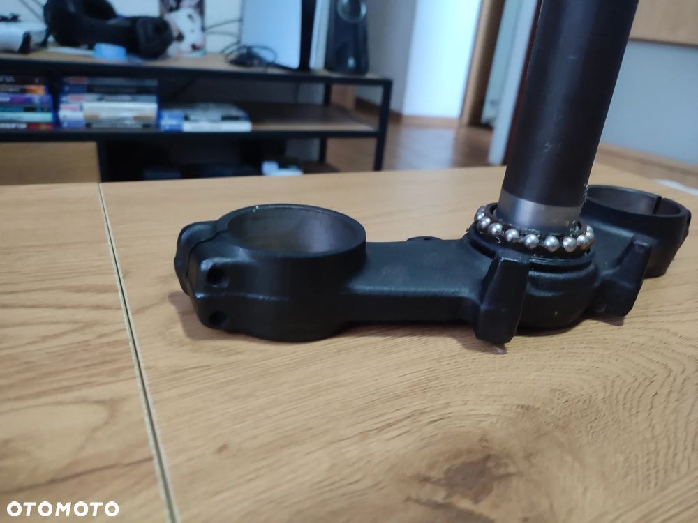 Półka dolna Kawasaki Z900 17-19 - 12