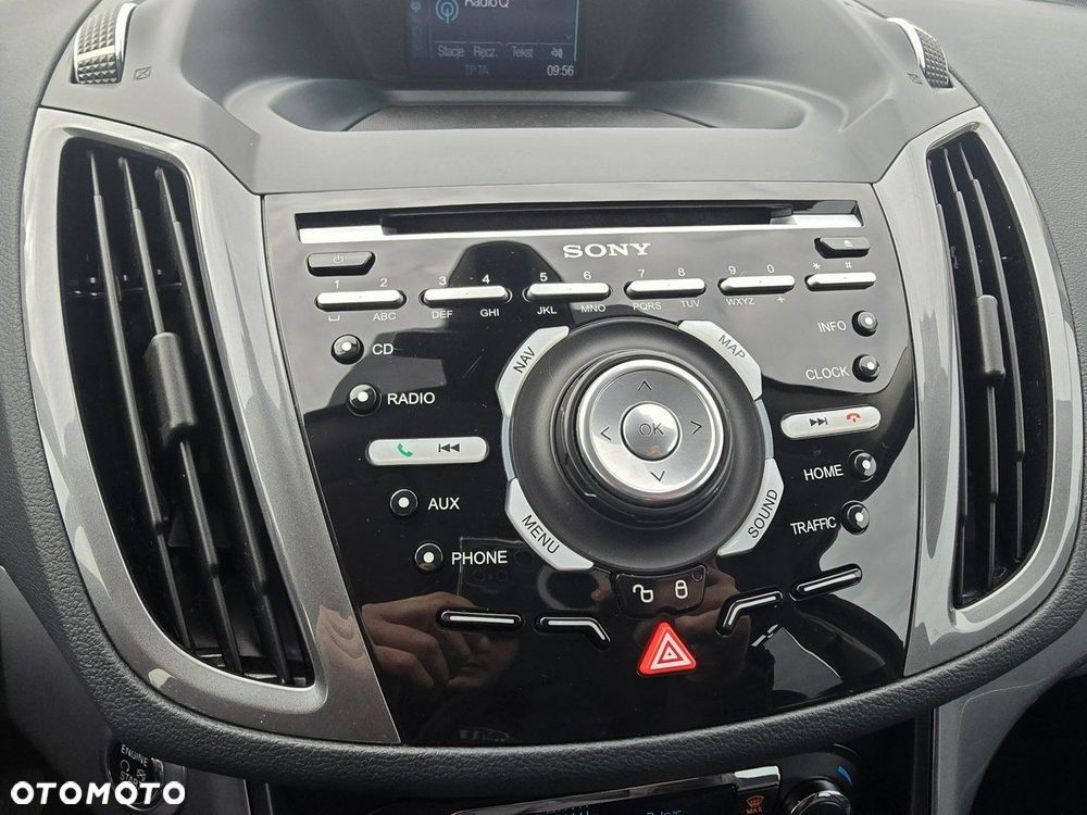Ford C-MAX - 30