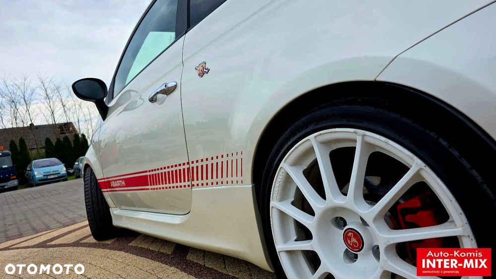 Fiat 500 - 23