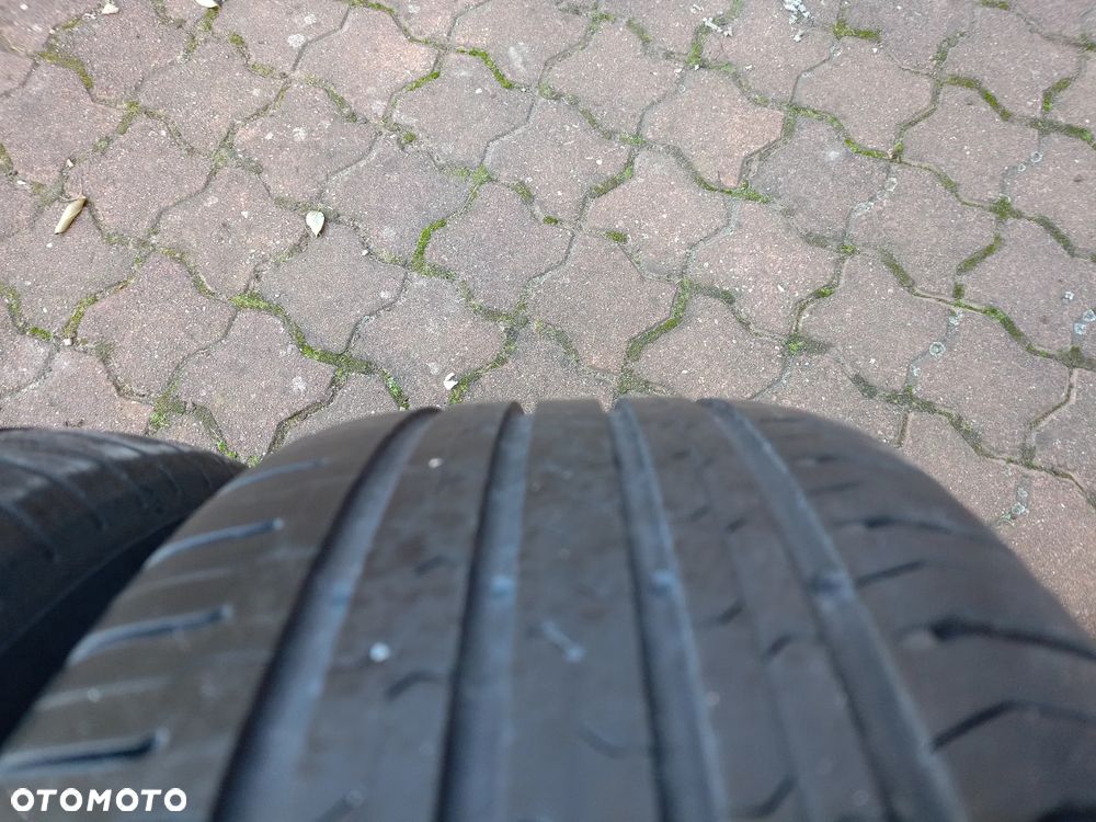 Alufelgi Ford Focus 205/60/16 lato 5 x 108 - 19