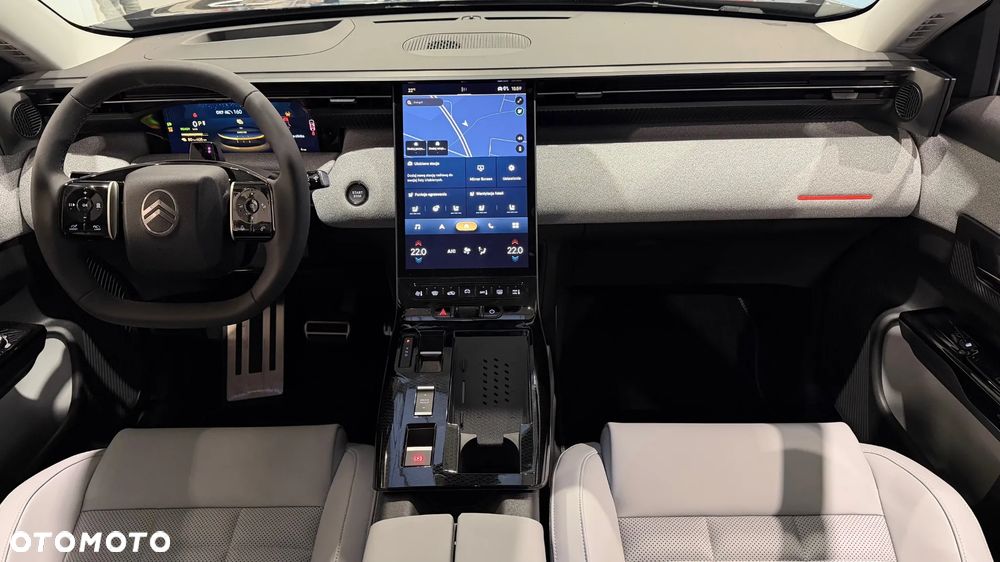 Citroën C5 Aircross 73.7kWh Comfort Range Max - 8