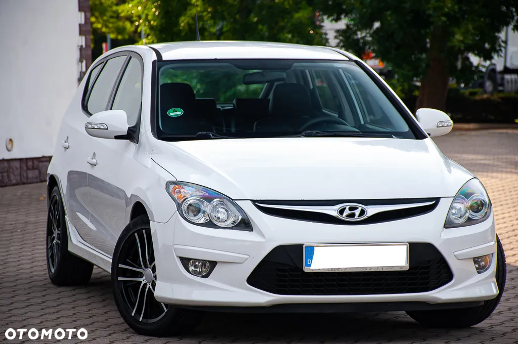 Hyundai i30 1.6 CRDi Base - 18