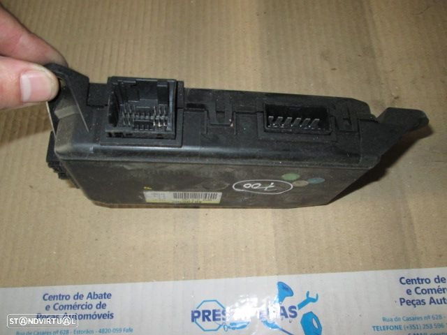 Modulo 46790302 FIAT STILO 2001 FE VIDROS - 2