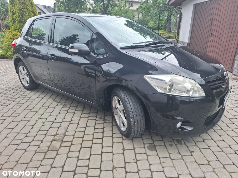 Toyota Auris 1.6 Prestige - 5
