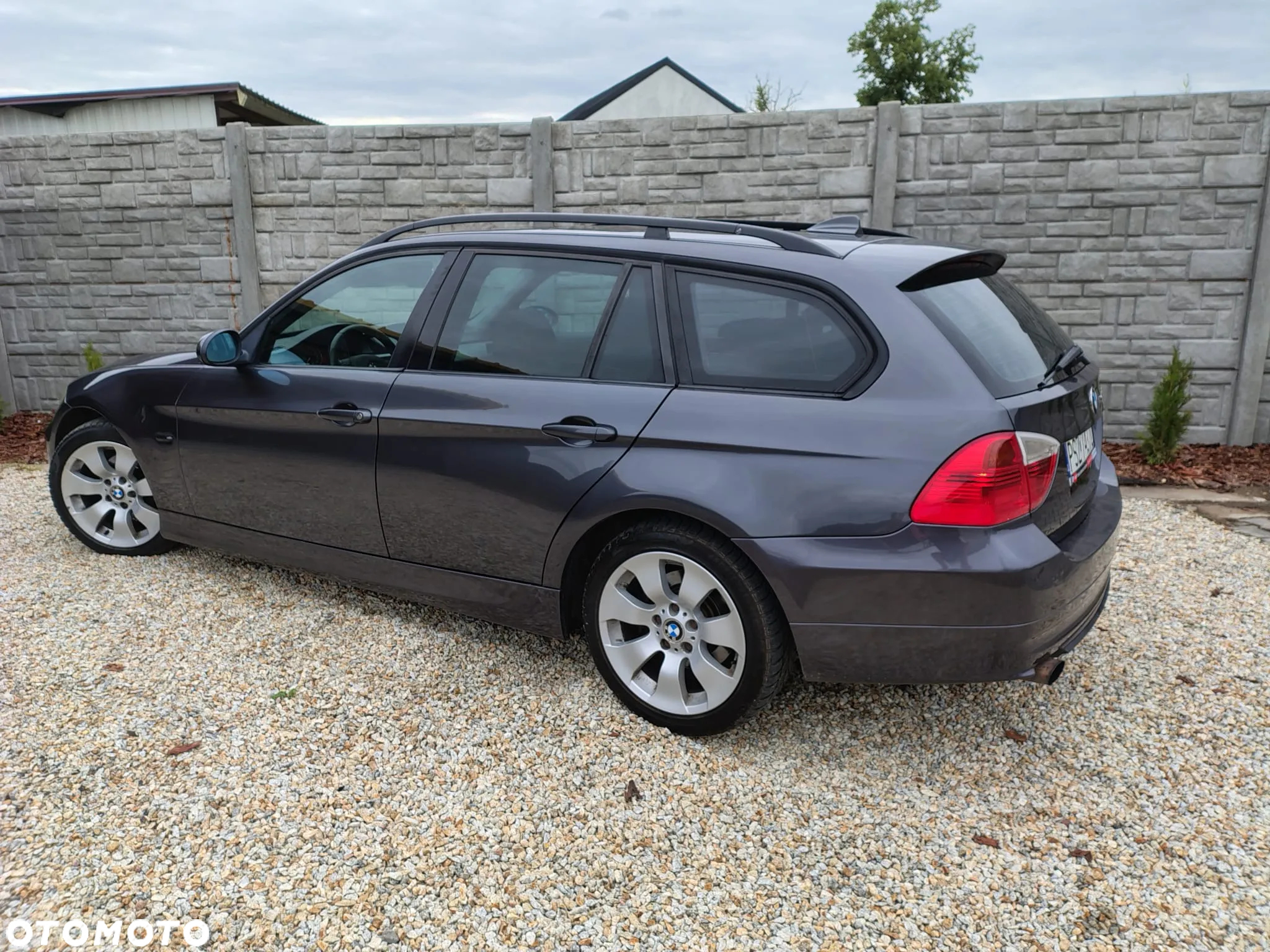 BMW Seria 3 - 24