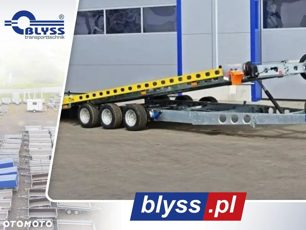 Blyss Merkur XL Pro - 1