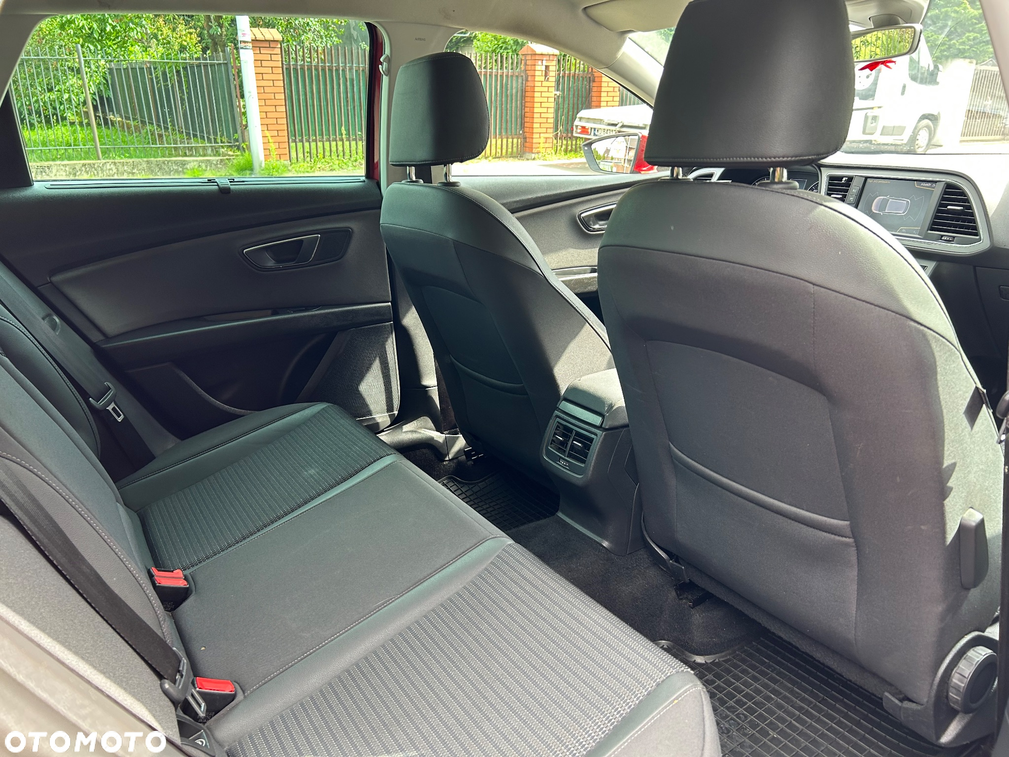 Seat Leon 1.4 TSI Xcellence S&S - 32