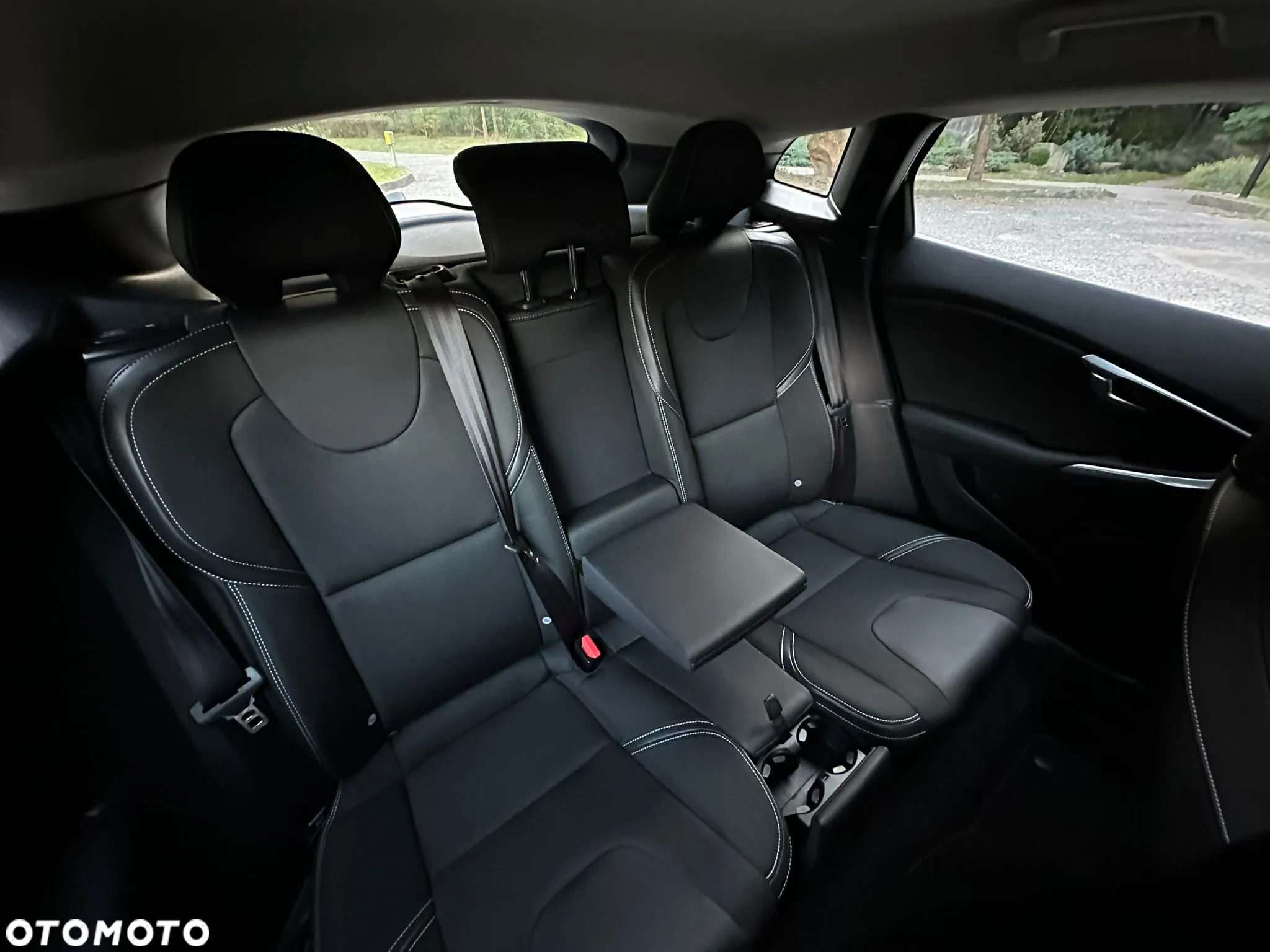Volvo V40 D2 Momentum - 29