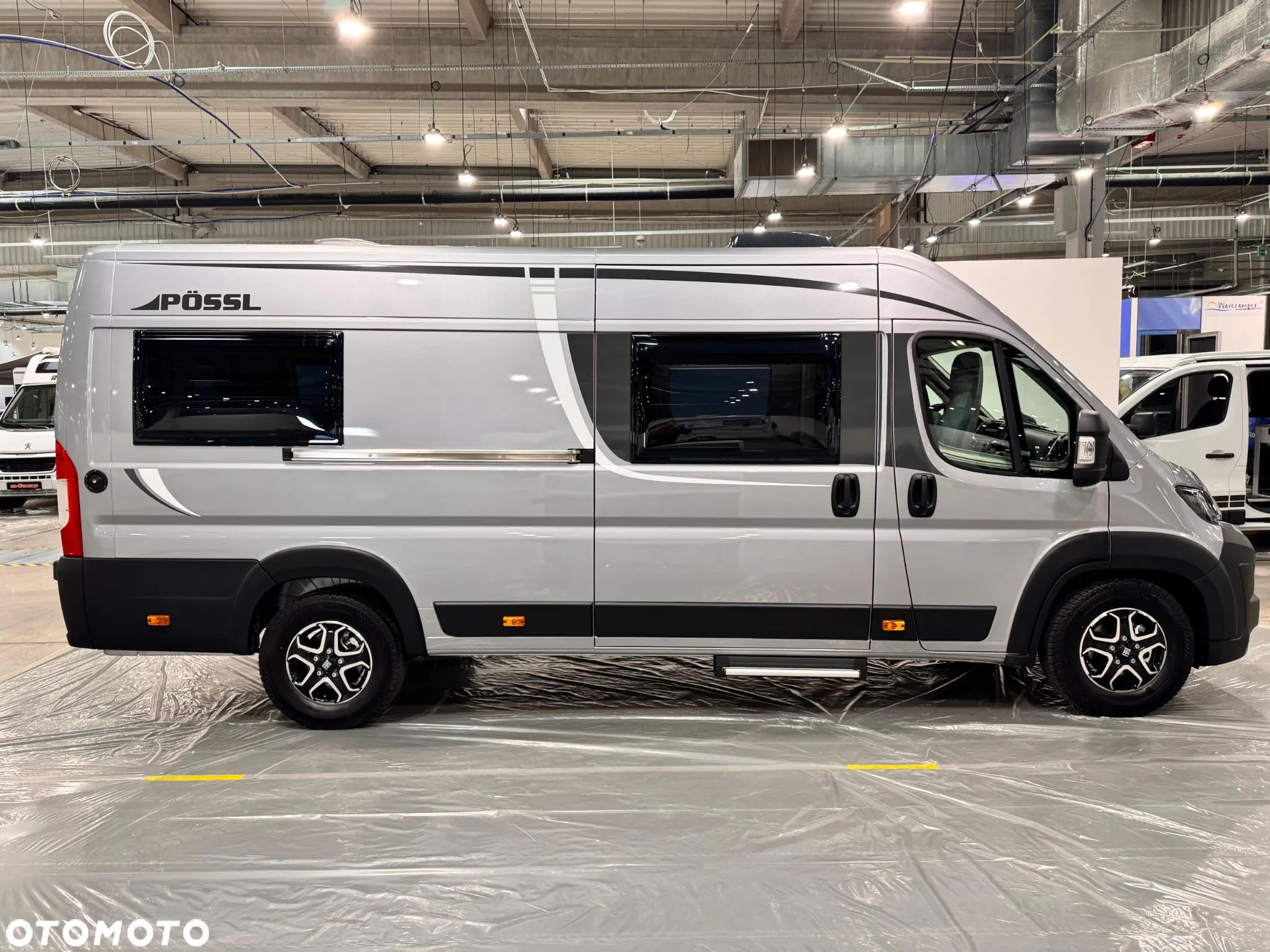 Possl ROADCRUISER - 1