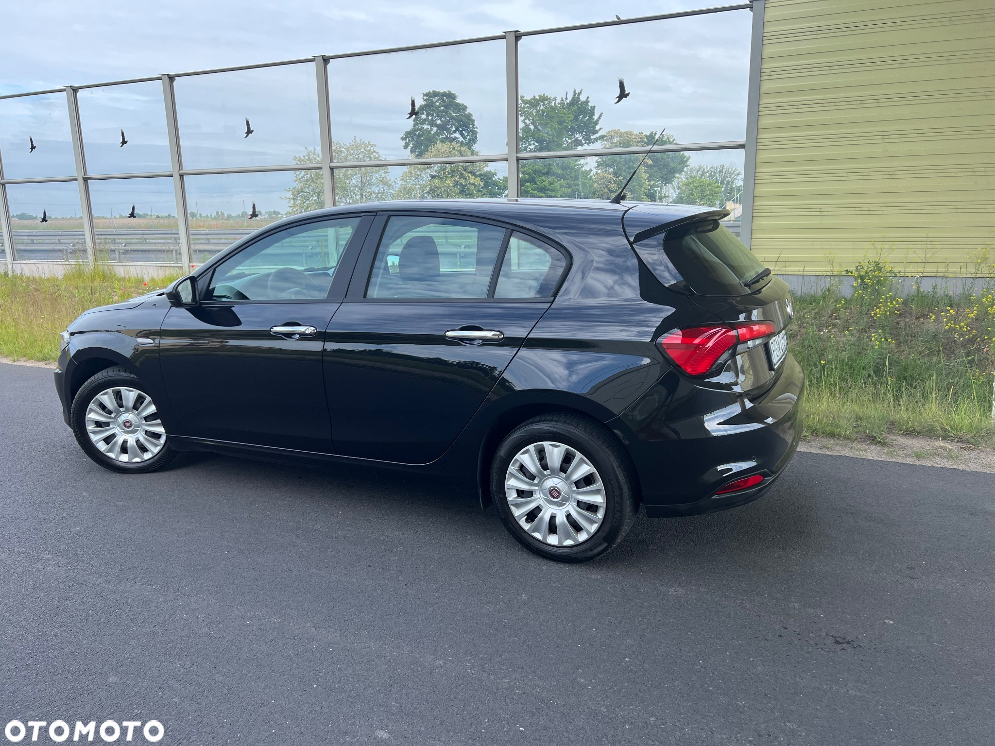 Fiat Tipo 1.3 MultiJet 16v Easy - 6