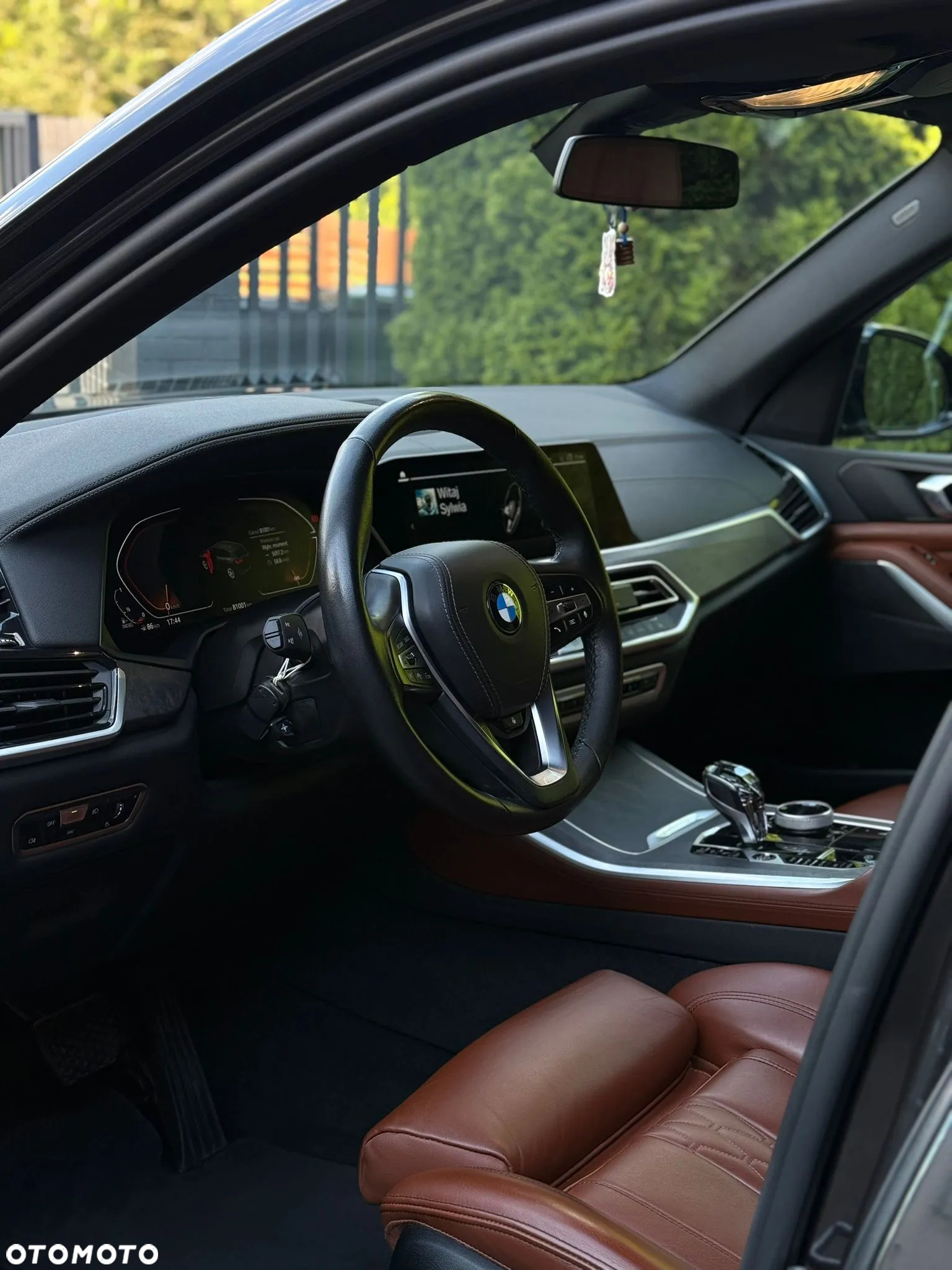 BMW X5 xDrive25d - 9